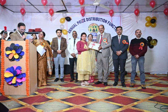 Departmental Activities "Programme on Creating Awareness about Statistical Product among the Young Generation under the SSS Scheme